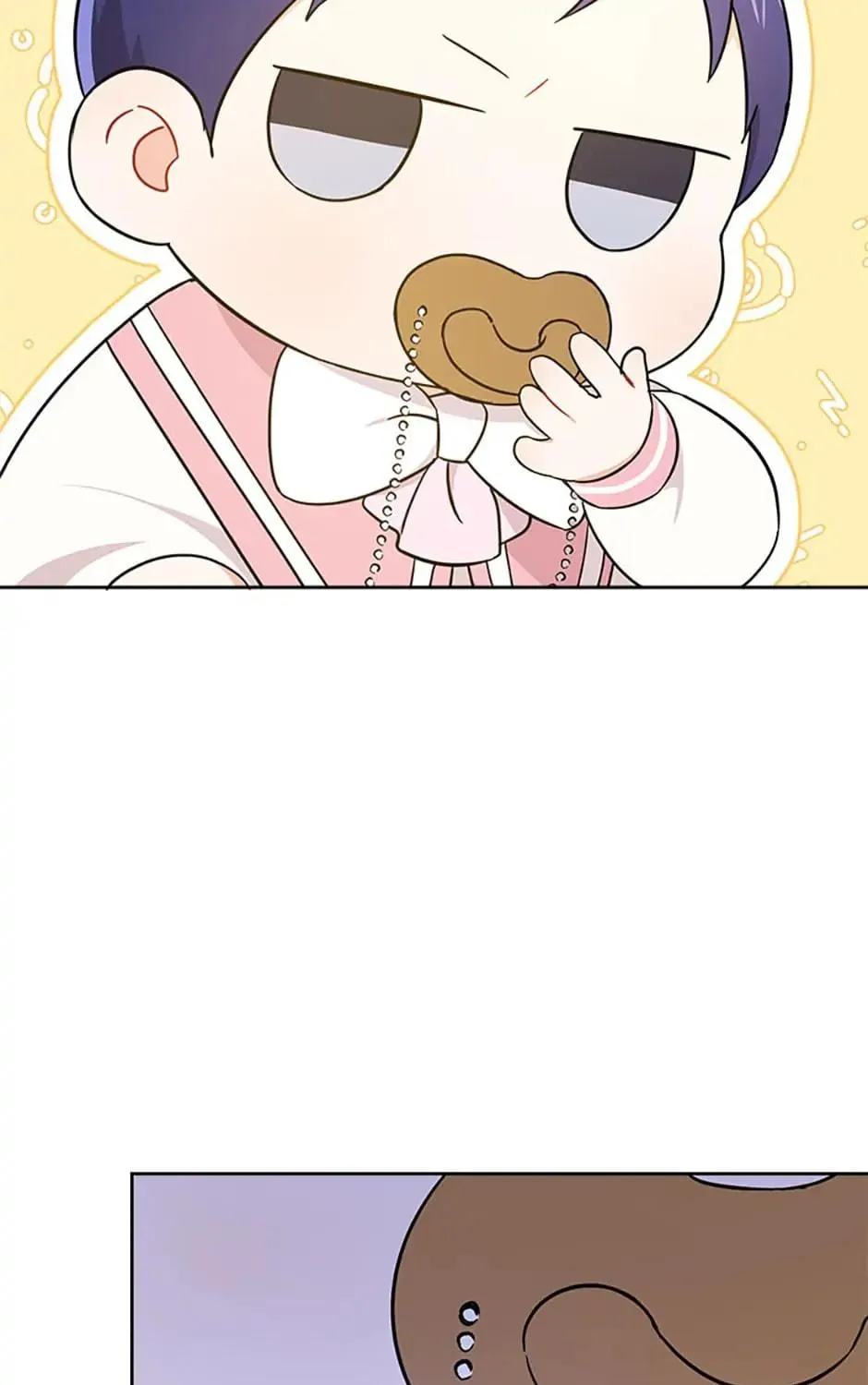 Gimme That Pacifier! Chapter 16 page 53 - 