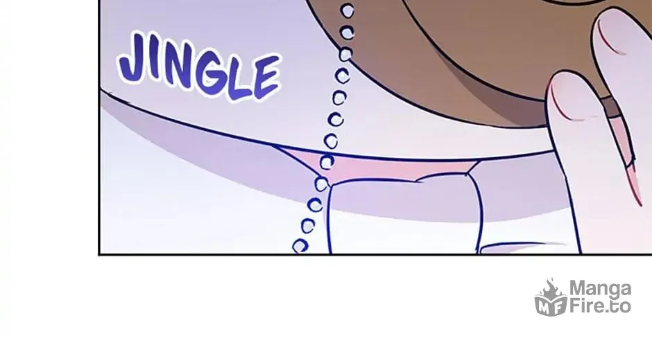 Gimme That Pacifier! Chapter 16 page 54 - 