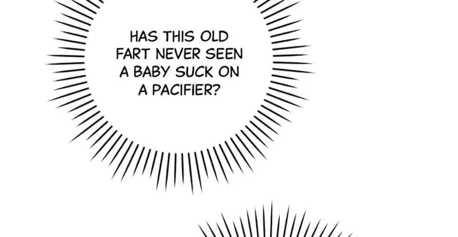 Gimme That Pacifier! Chapter 16 page 56 - 
