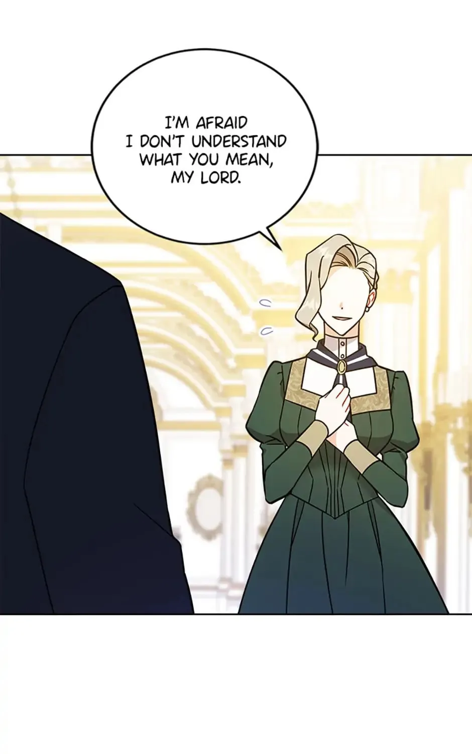Gimme That Pacifier! Chapter 16 page 63 - 