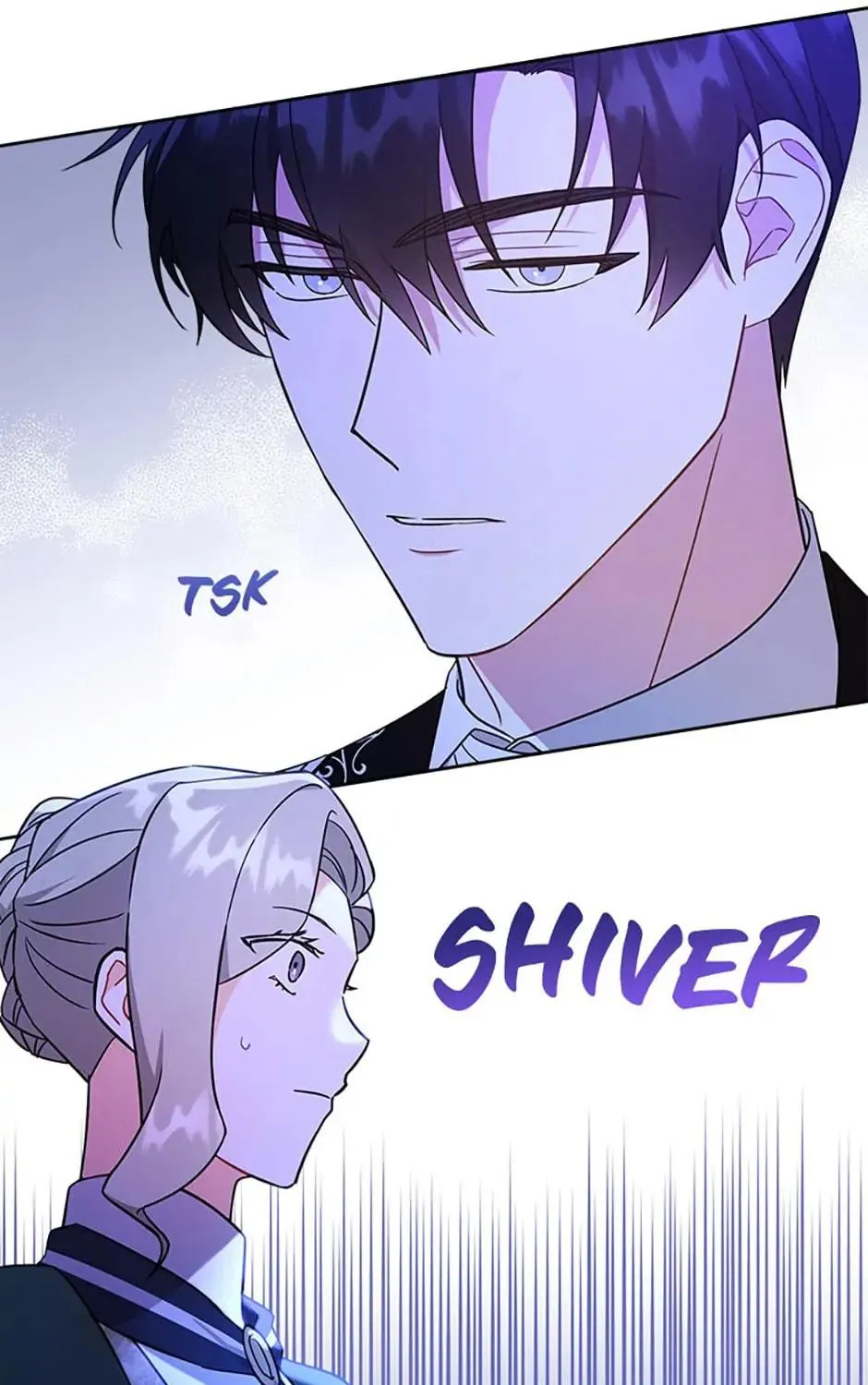 Gimme That Pacifier! Chapter 16 page 65 - 