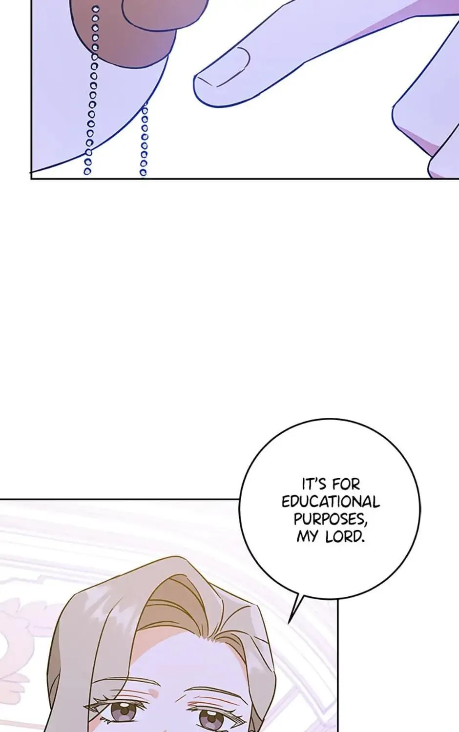 Gimme That Pacifier! Chapter 16 page 69 - 
