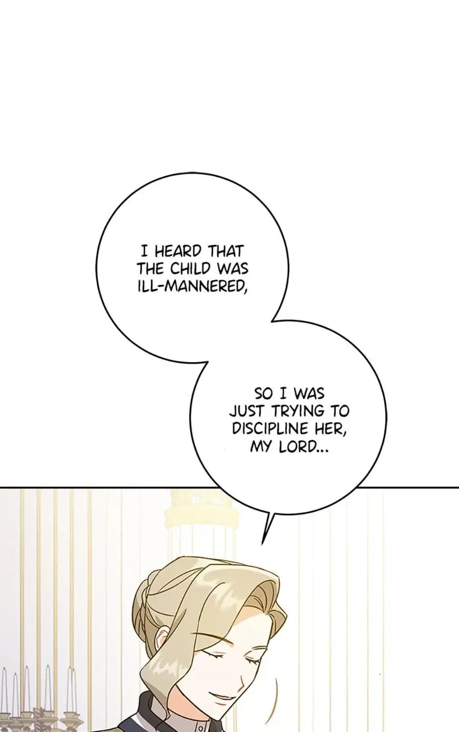 Gimme That Pacifier! Chapter 16 page 77 - 