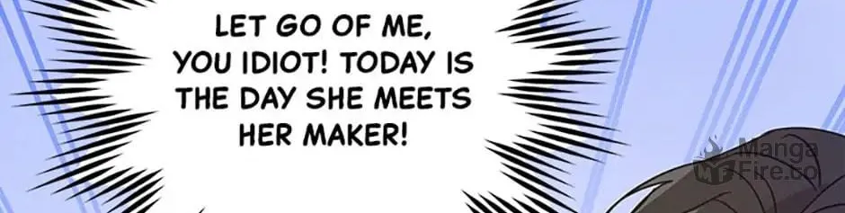Gimme That Pacifier! Chapter 16 page 80 - 