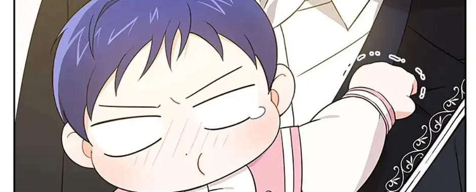 Gimme That Pacifier! Chapter 16 page 92 - 
