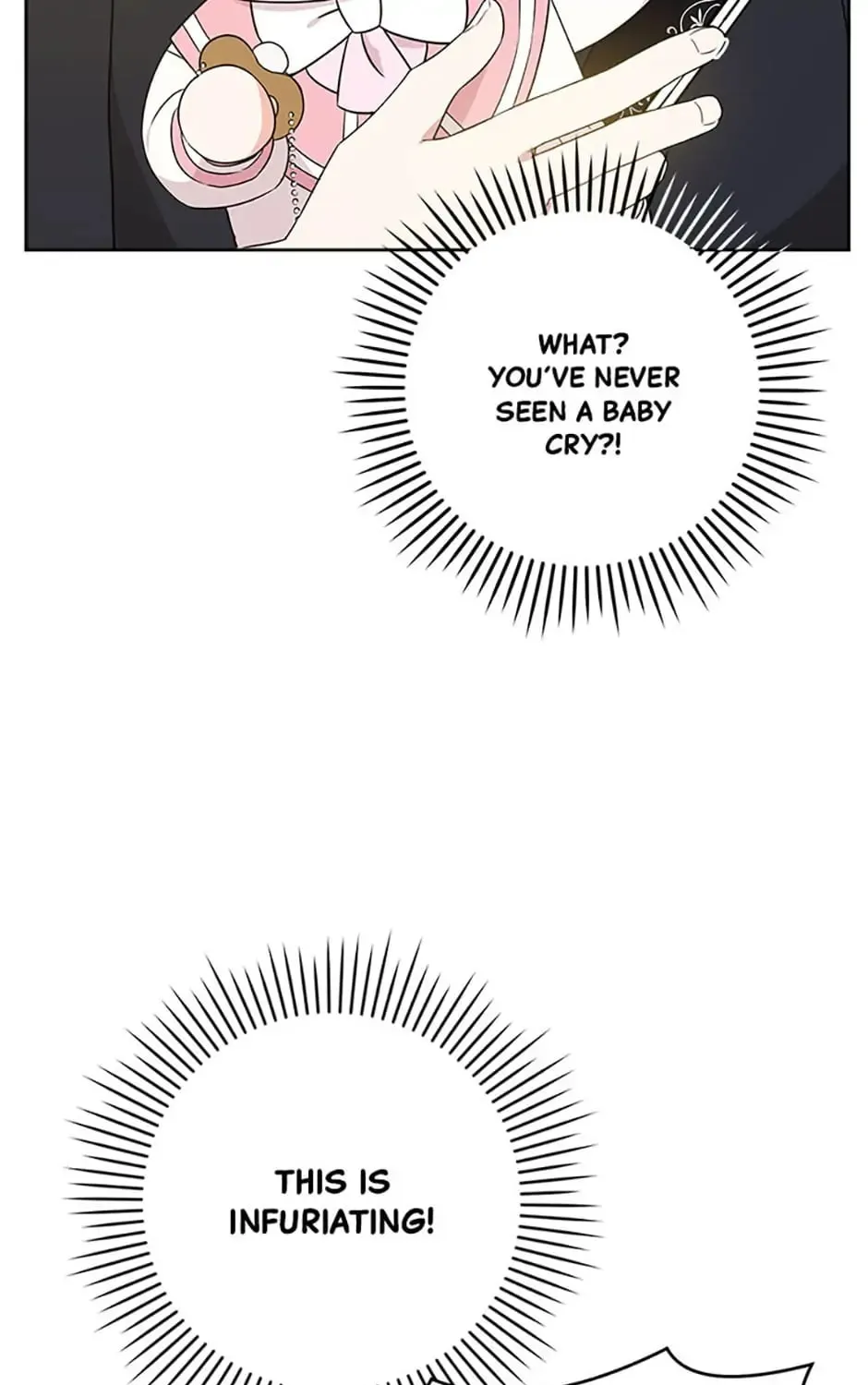 Gimme That Pacifier! Chapter 16 page 93 - 