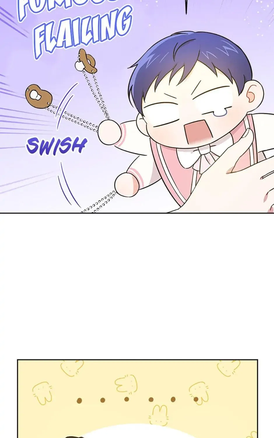 Gimme That Pacifier! Chapter 16 page 95 - 