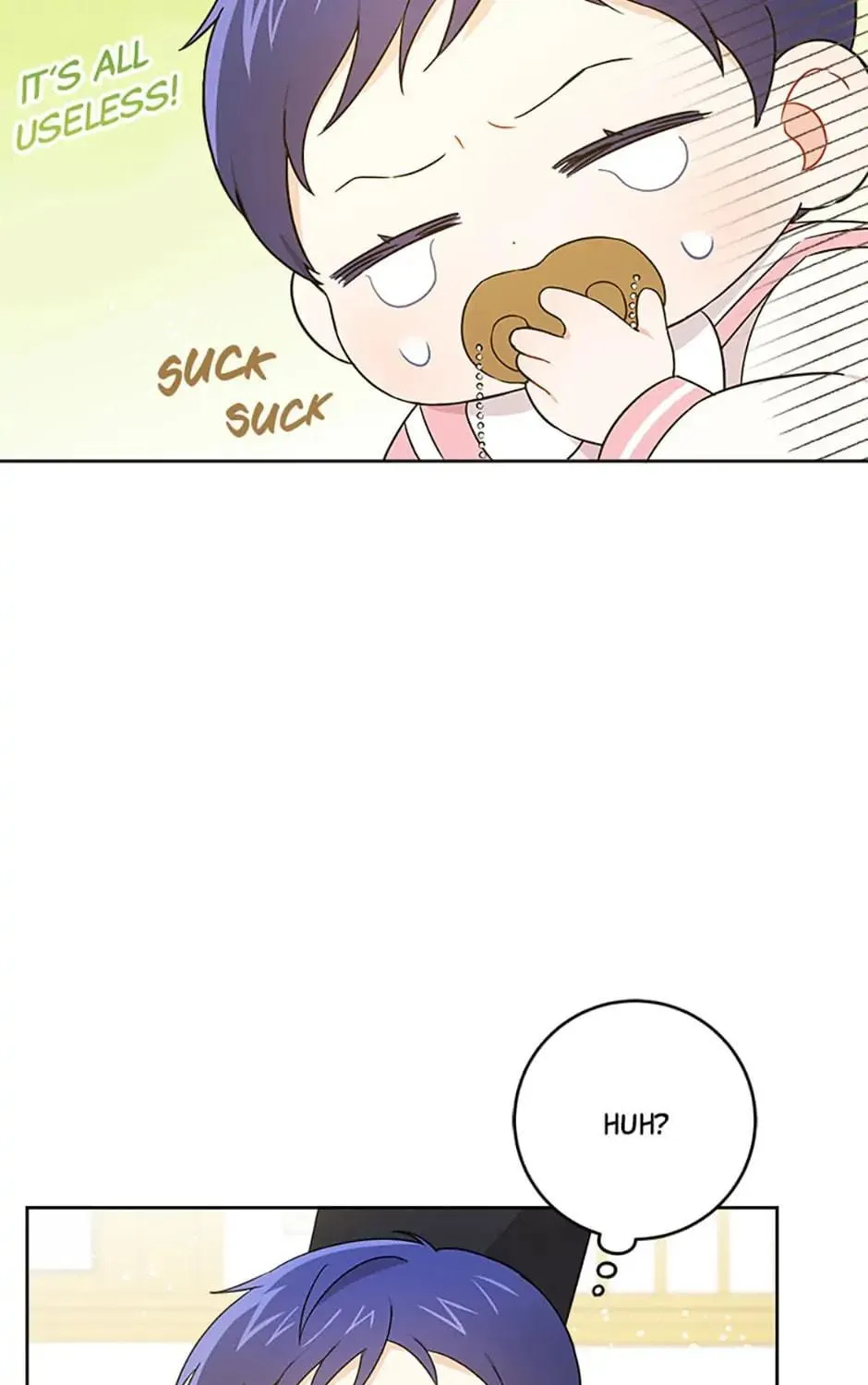 Gimme That Pacifier! Chapter 16 page 99 - 