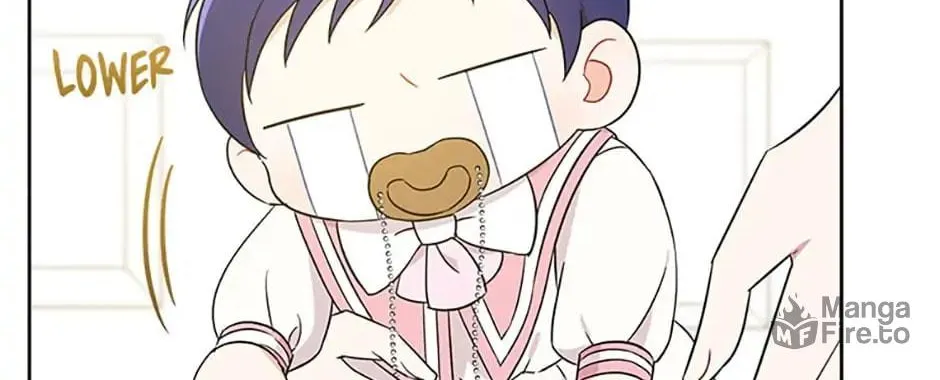 Gimme That Pacifier! Chapter 16 page 100 - 