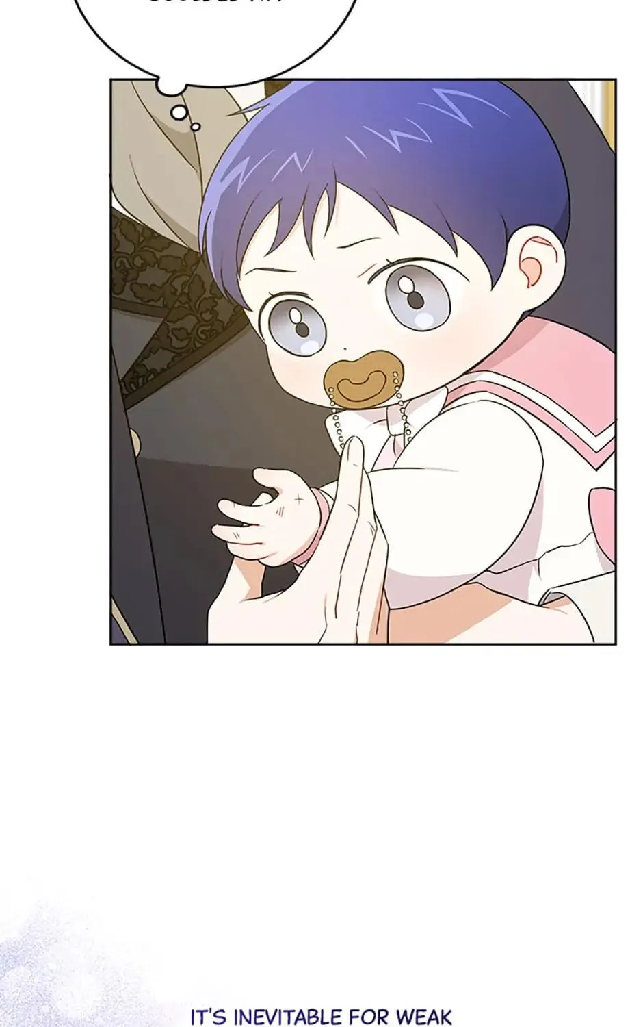 Gimme That Pacifier! Chapter 17 page 101 - 