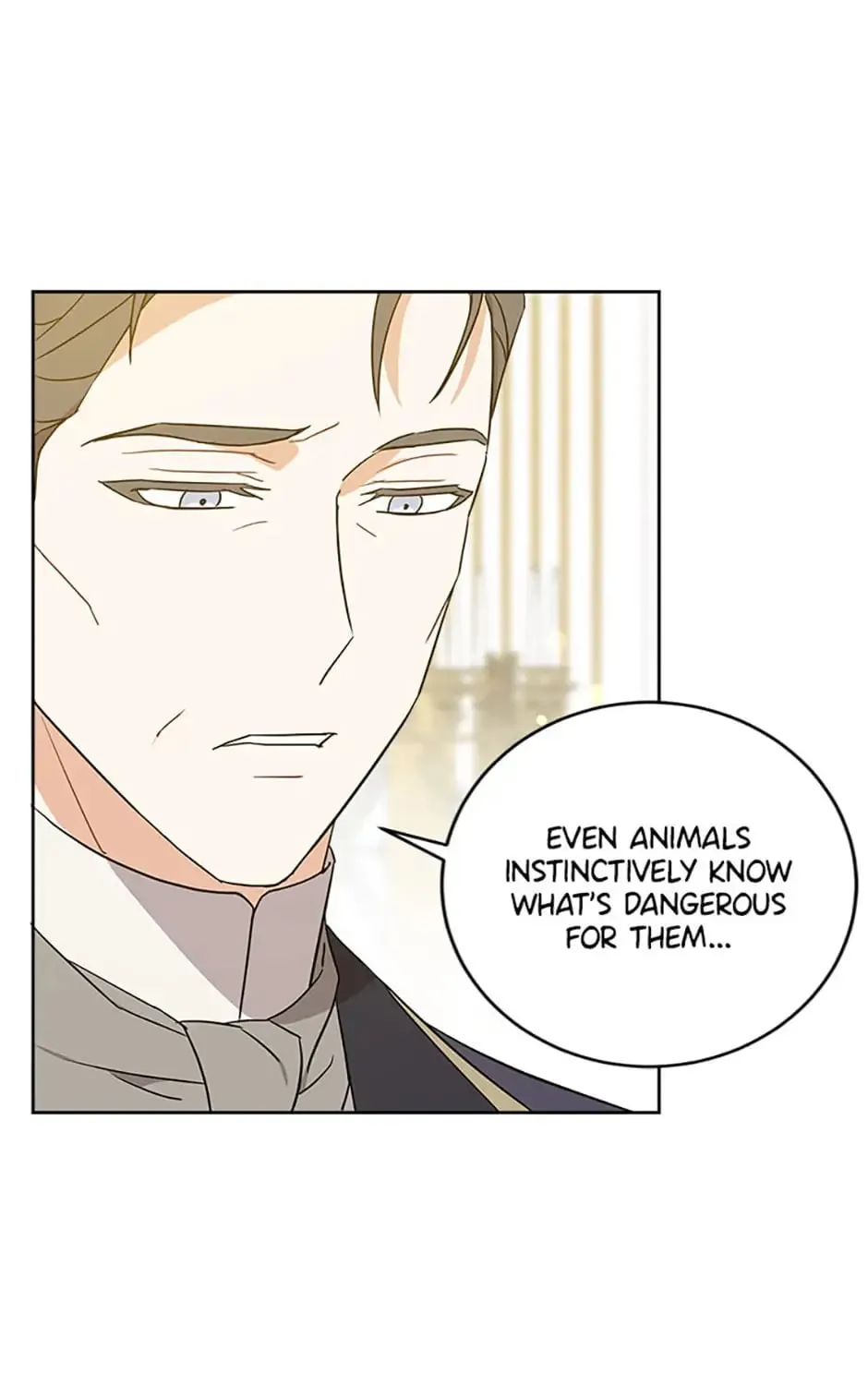 Gimme That Pacifier! Chapter 17 page 115 - 