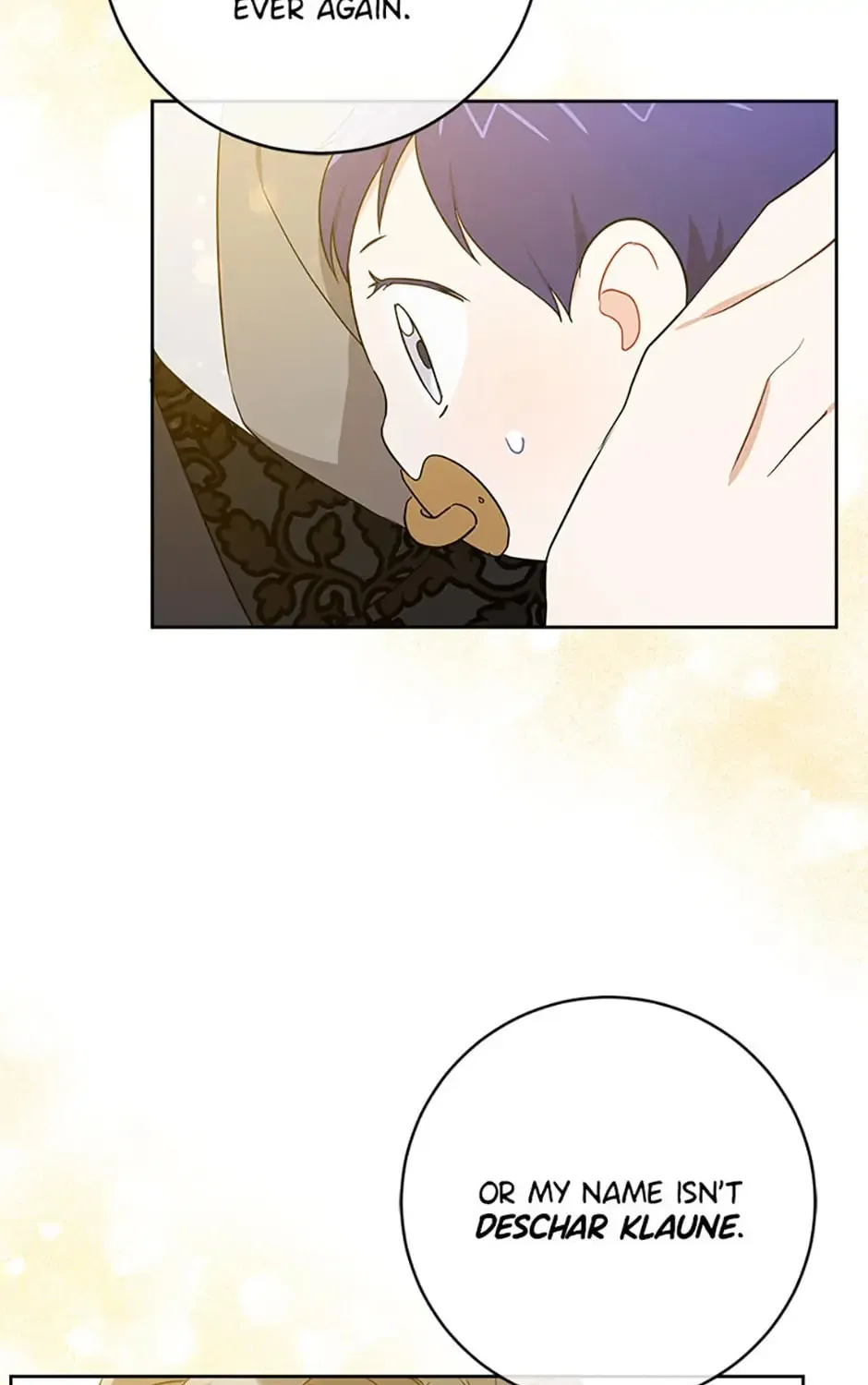 Gimme That Pacifier! Chapter 17 page 123 - 