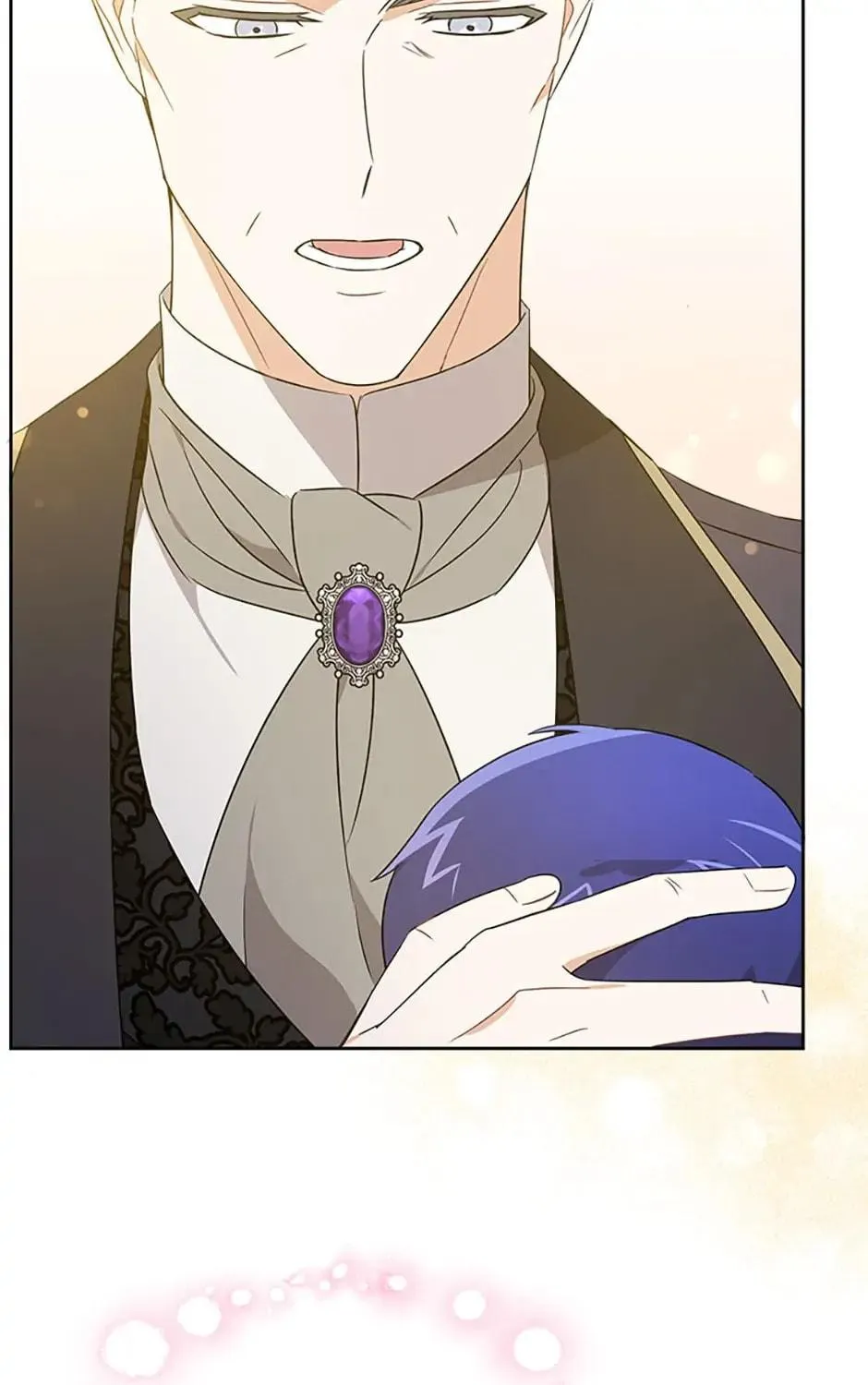 Gimme That Pacifier! Chapter 17 page 125 - 