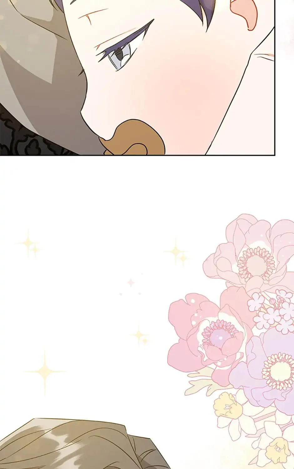 Gimme That Pacifier! Chapter 17 page 129 - 