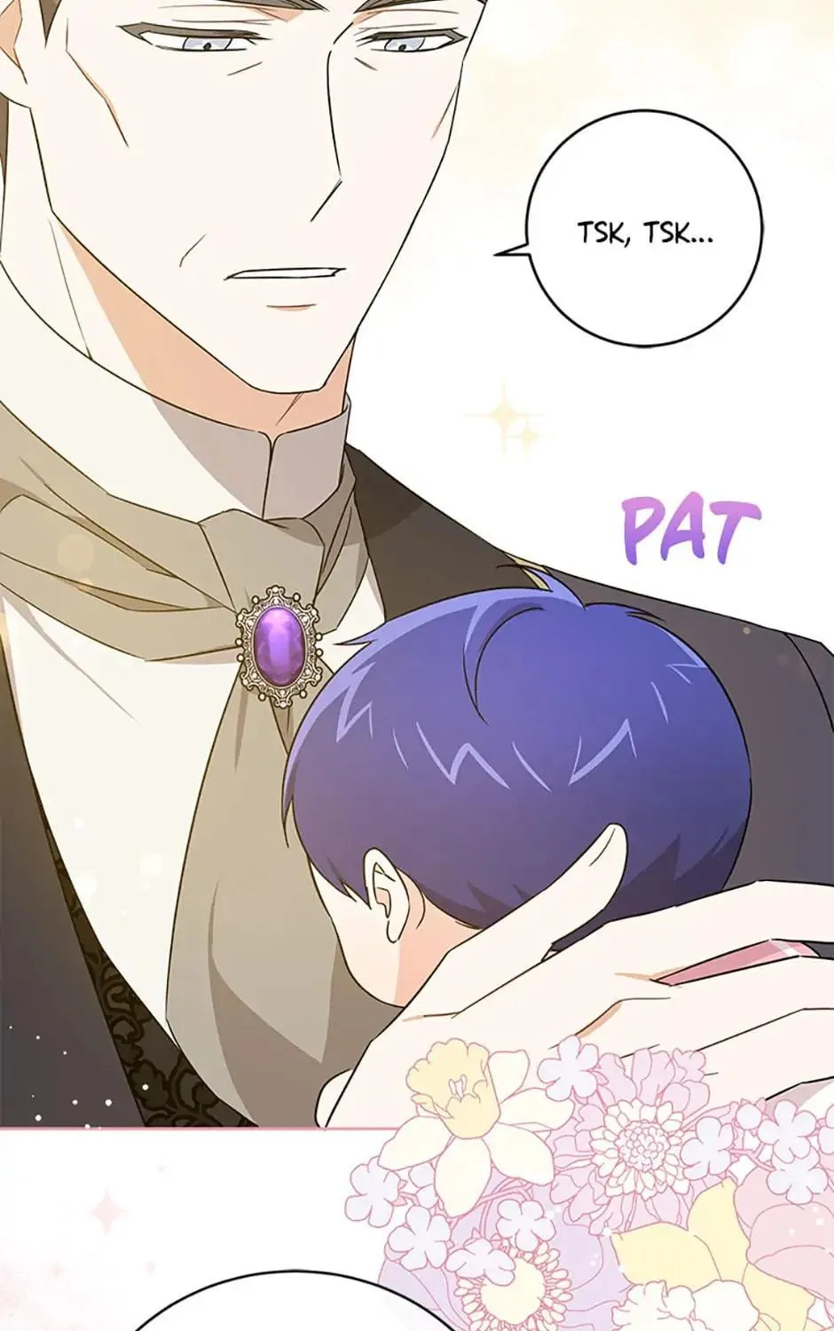 Gimme That Pacifier! Chapter 17 page 131 - 