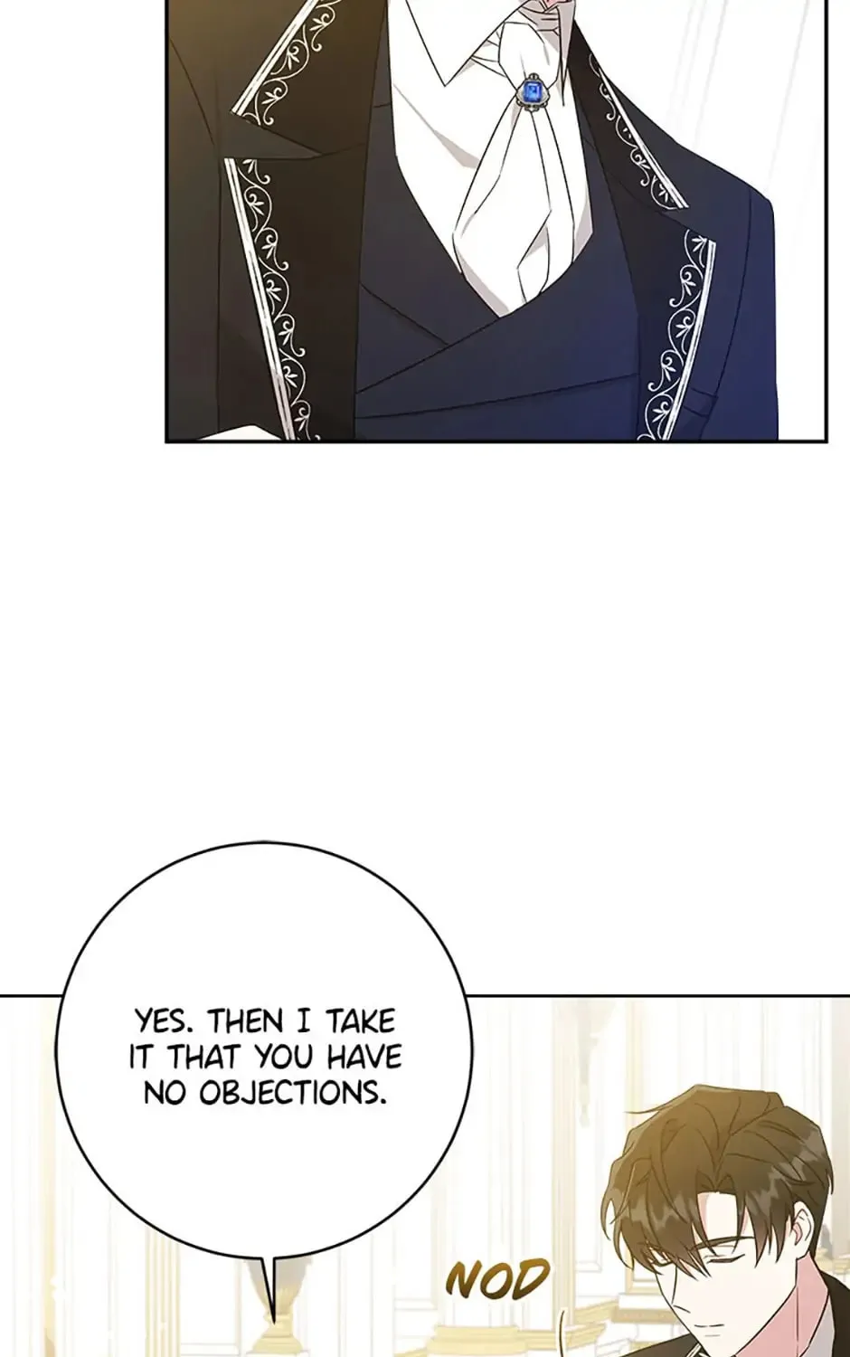 Gimme That Pacifier! Chapter 17 page 141 - 