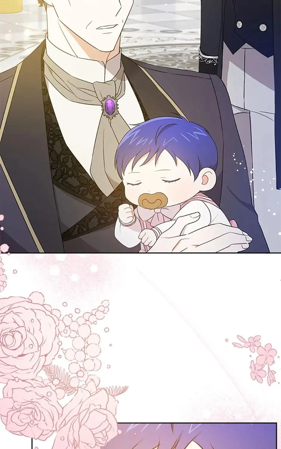 Gimme That Pacifier! Chapter 17 page 143 - 