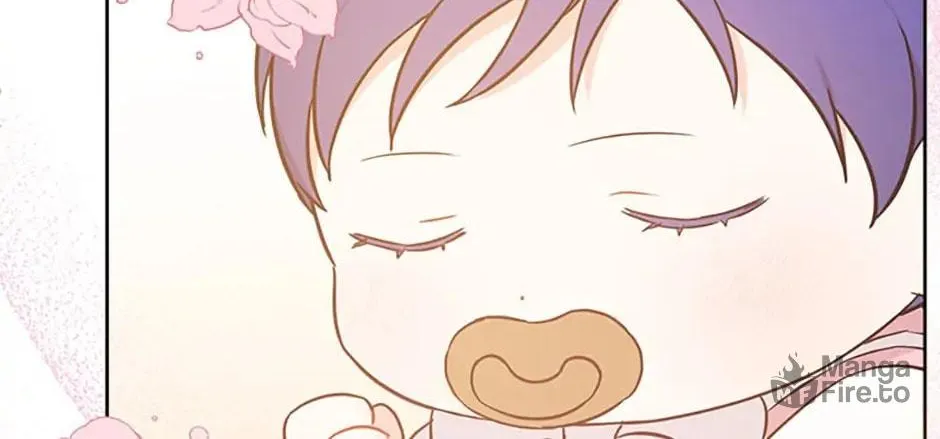 Gimme That Pacifier! Chapter 17 page 144 - 