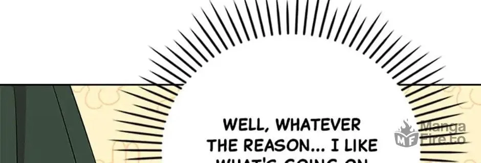 Gimme That Pacifier! Chapter 17 page 18 - 