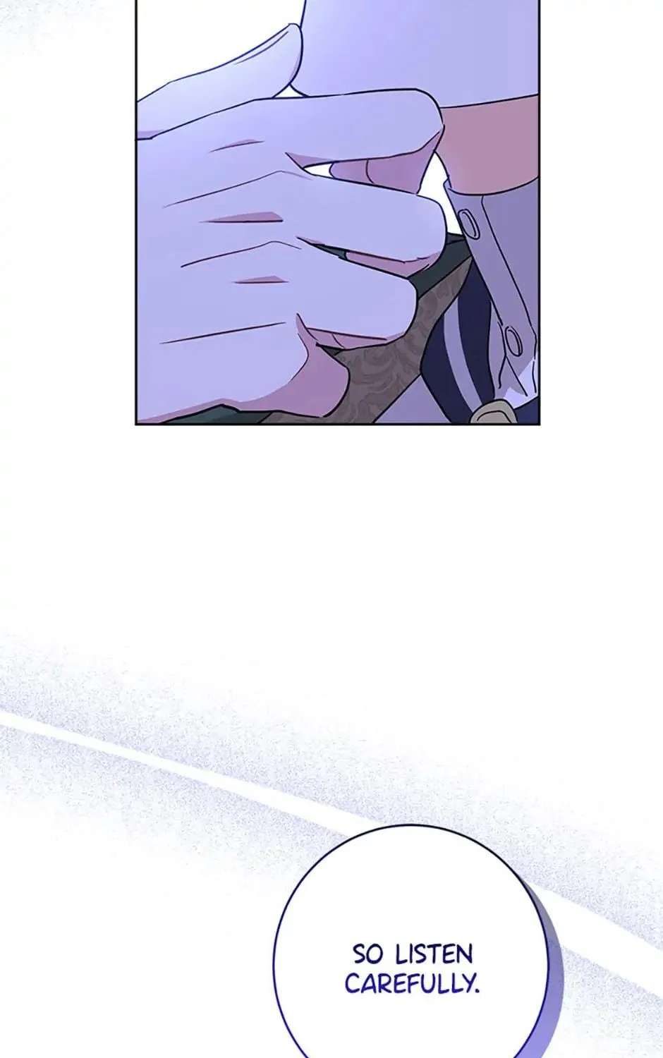 Gimme That Pacifier! Chapter 17 page 39 - 
