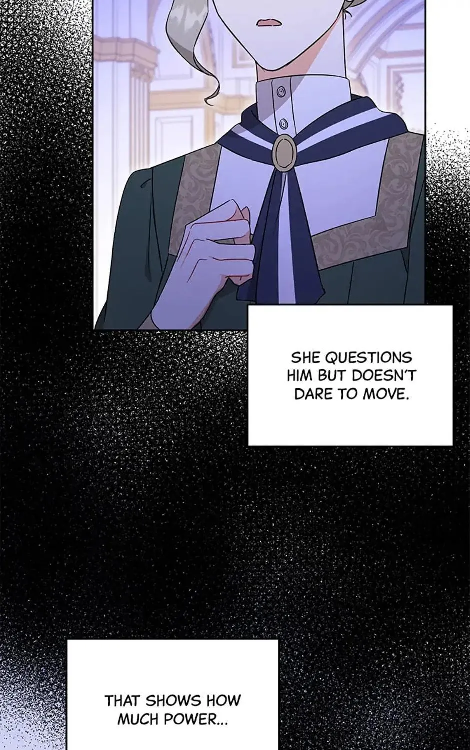 Gimme That Pacifier! Chapter 17 page 5 - 