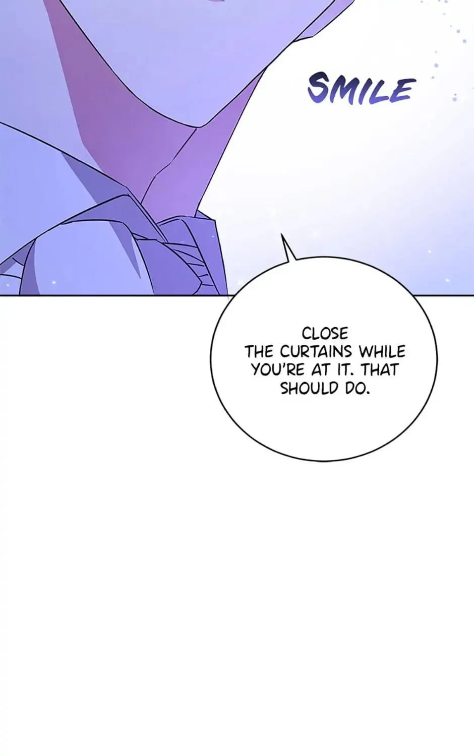 Gimme That Pacifier! Chapter 17 page 47 - 
