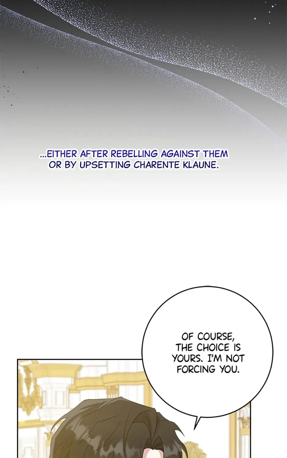 Gimme That Pacifier! Chapter 17 page 67 - 