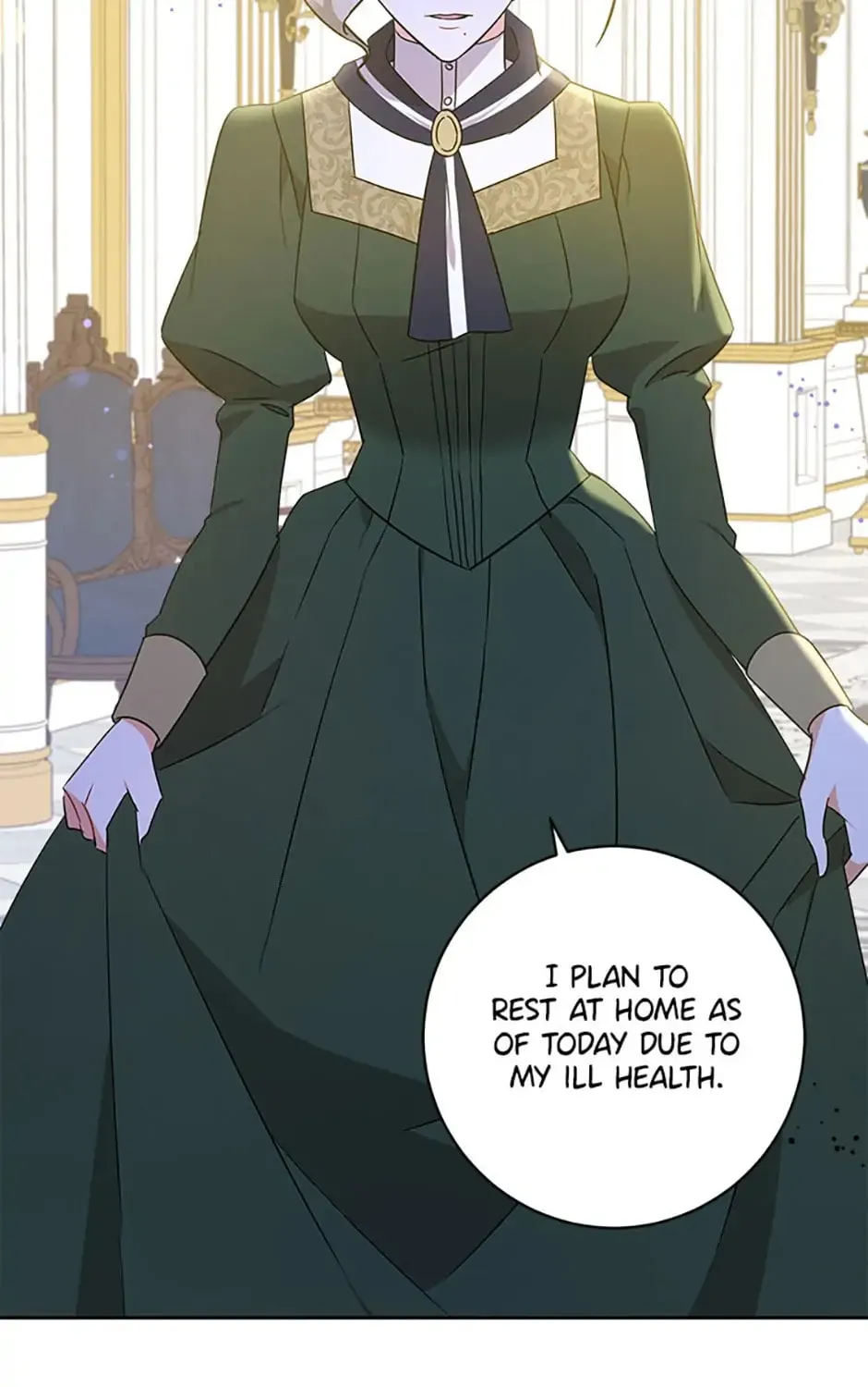 Gimme That Pacifier! Chapter 17 page 75 - 