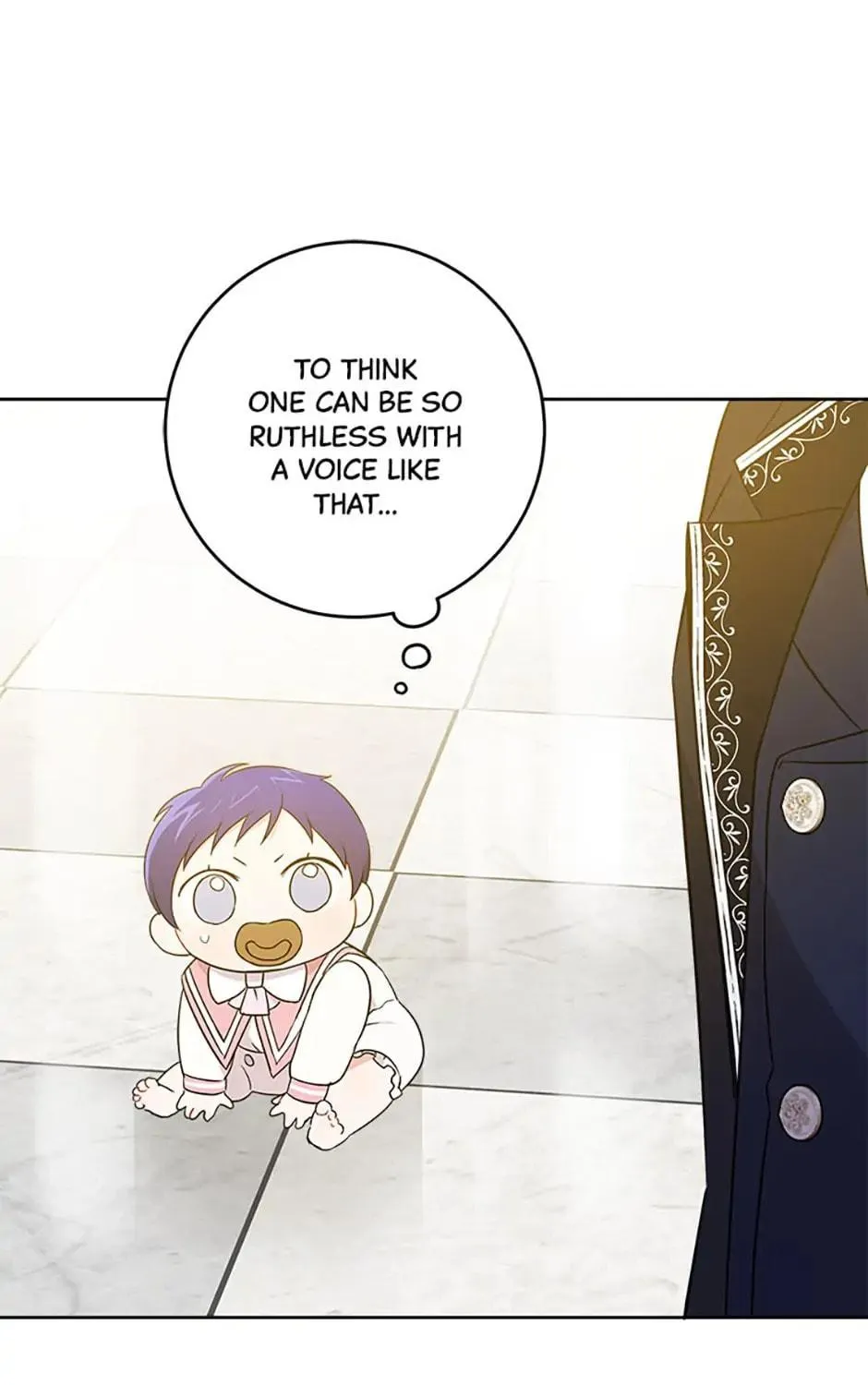 Gimme That Pacifier! Chapter 17 page 79 - 