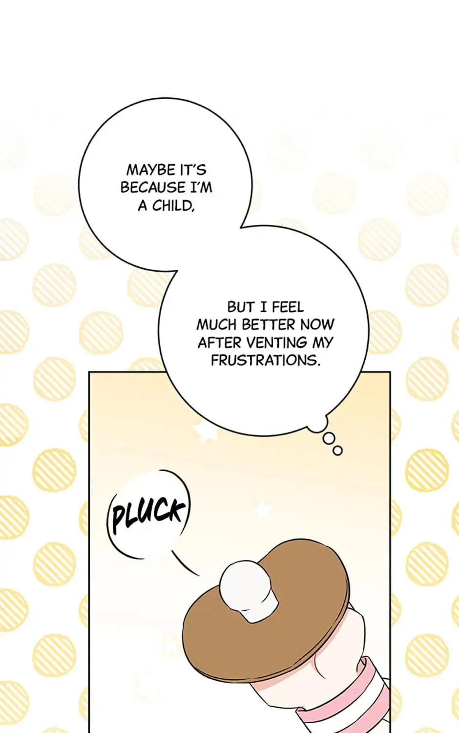 Gimme That Pacifier! Chapter 17 page 81 - 