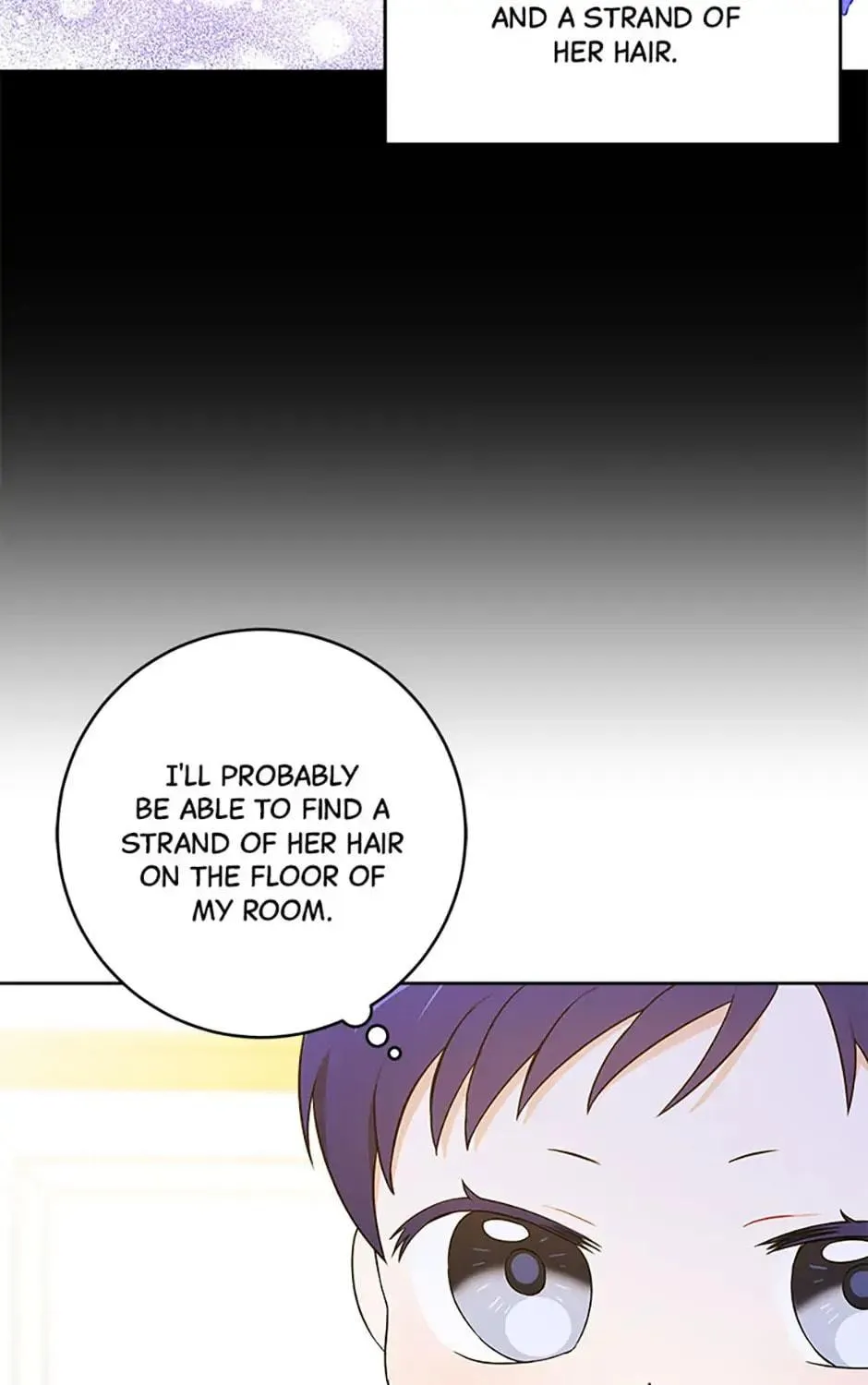 Gimme That Pacifier! Chapter 17 page 89 - 