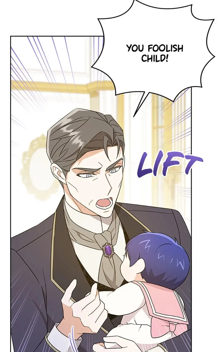 Gimme That Pacifier! Chapter 17 page 97 - 