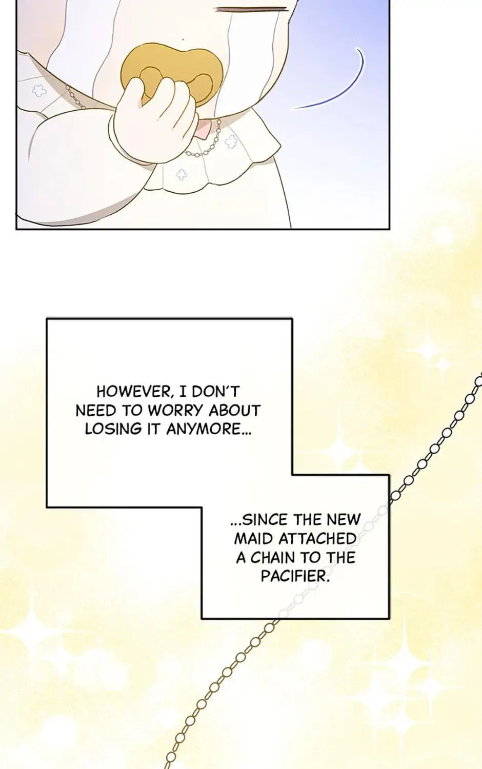 Gimme That Pacifier! Chapter 18 page 101 - 