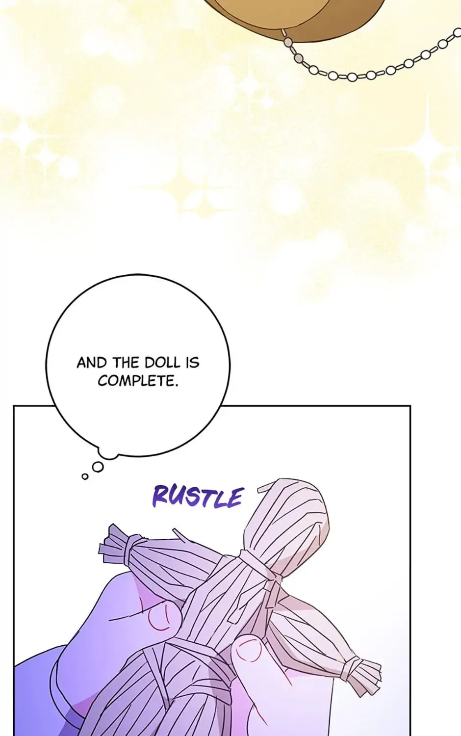 Gimme That Pacifier! Chapter 18 page 103 - 