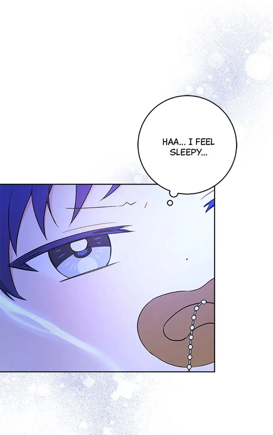 Gimme That Pacifier! Chapter 18 page 111 - 