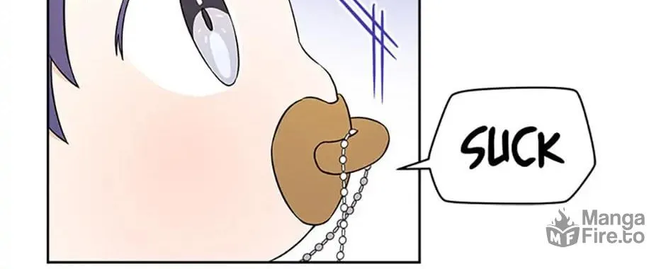 Gimme That Pacifier! Chapter 18 page 126 - 