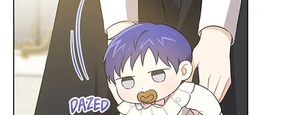 Gimme That Pacifier! Chapter 18 page 128 - 