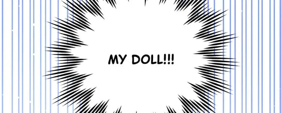 Gimme That Pacifier! Chapter 18 page 134 - 