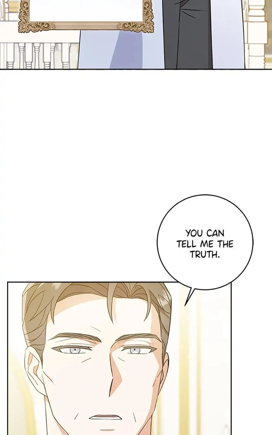Gimme That Pacifier! Chapter 18 page 15 - 