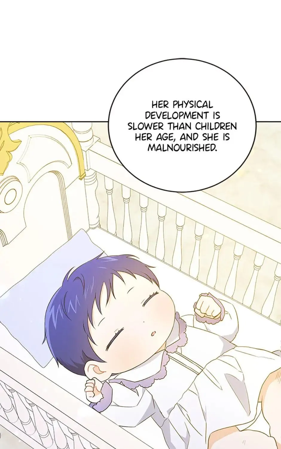 Gimme That Pacifier! Chapter 18 page 19 - 