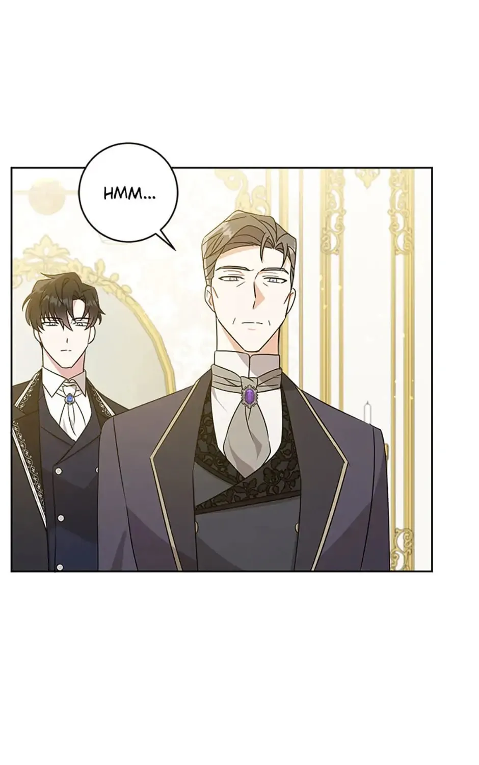 Gimme That Pacifier! Chapter 18 page 21 - 