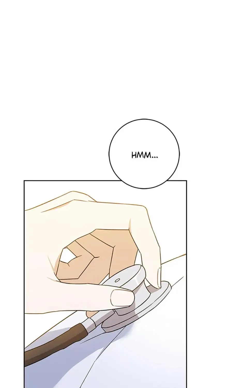 Gimme That Pacifier! Chapter 18 page 5 - 