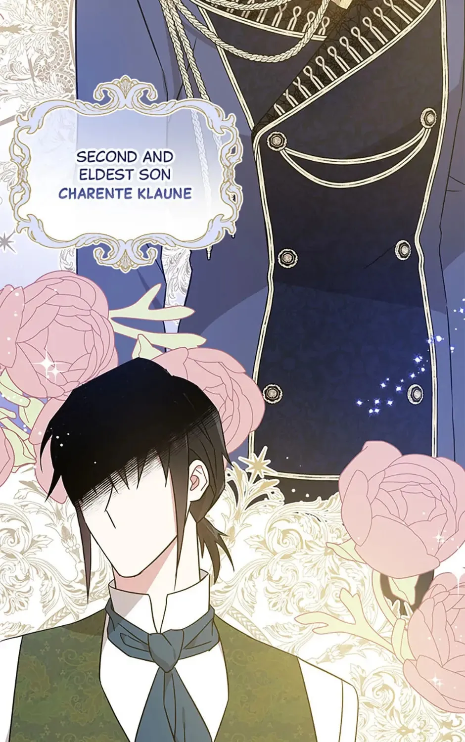 Gimme That Pacifier! Chapter 18 page 43 - 