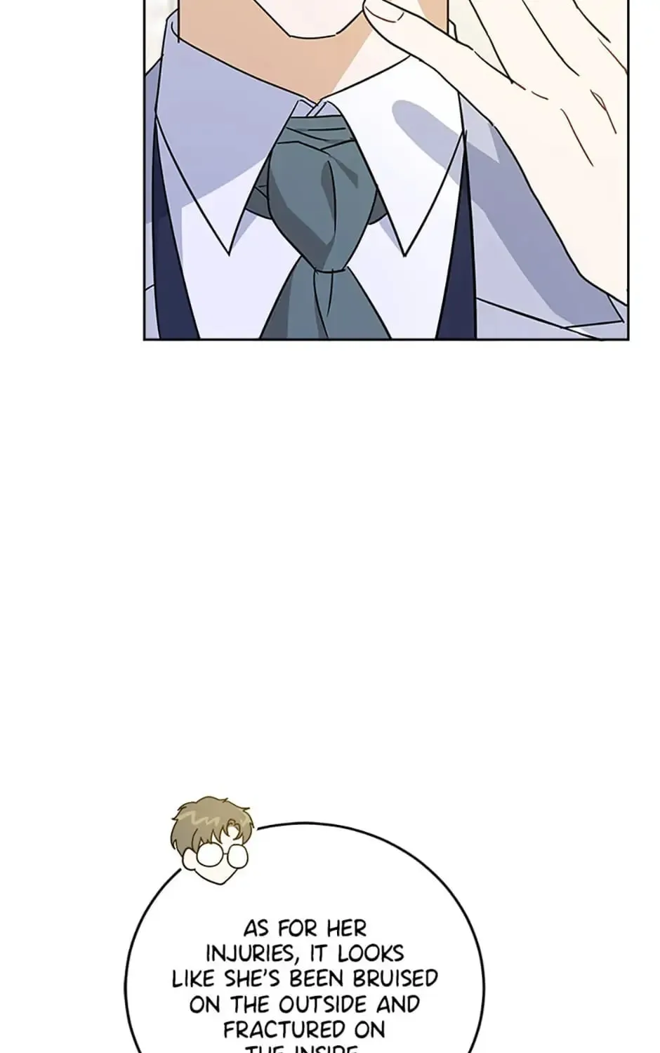 Gimme That Pacifier! Chapter 18 page 51 - 