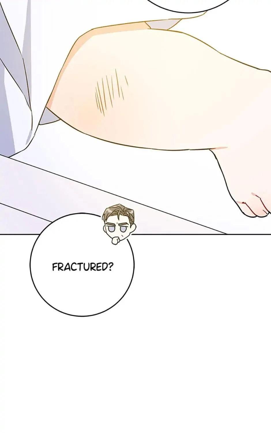 Gimme That Pacifier! Chapter 18 page 53 - 