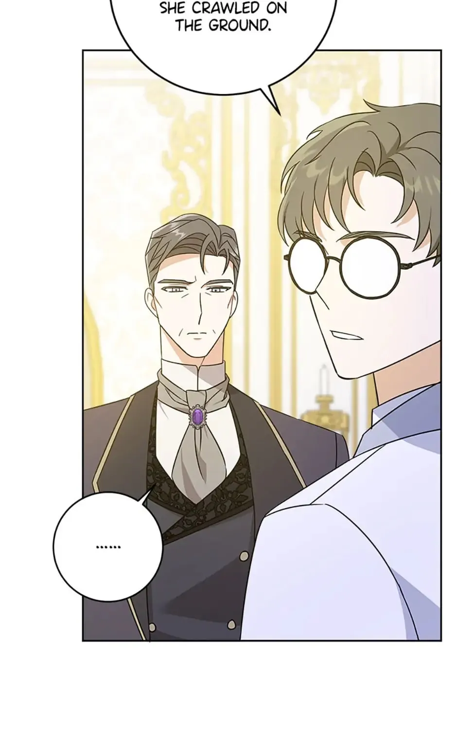 Gimme That Pacifier! Chapter 18 page 55 - 