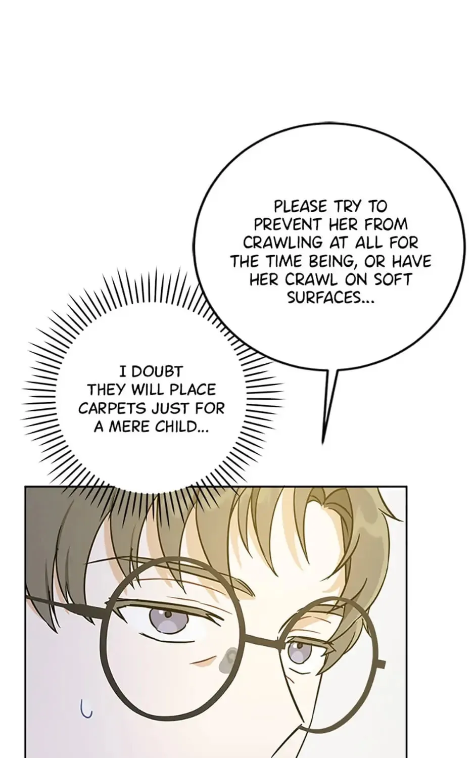Gimme That Pacifier! Chapter 18 page 57 - 
