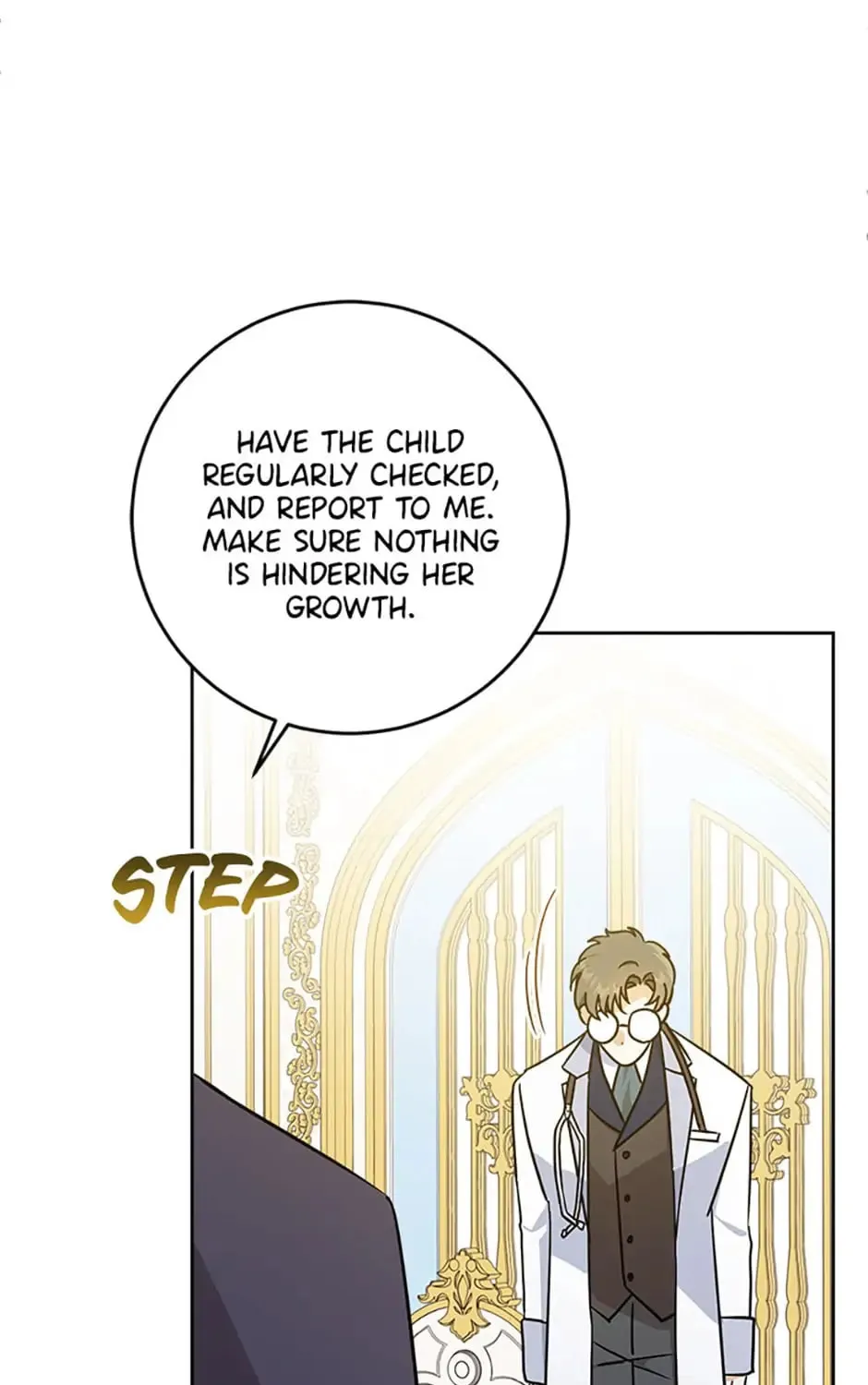 Gimme That Pacifier! Chapter 18 page 63 - 