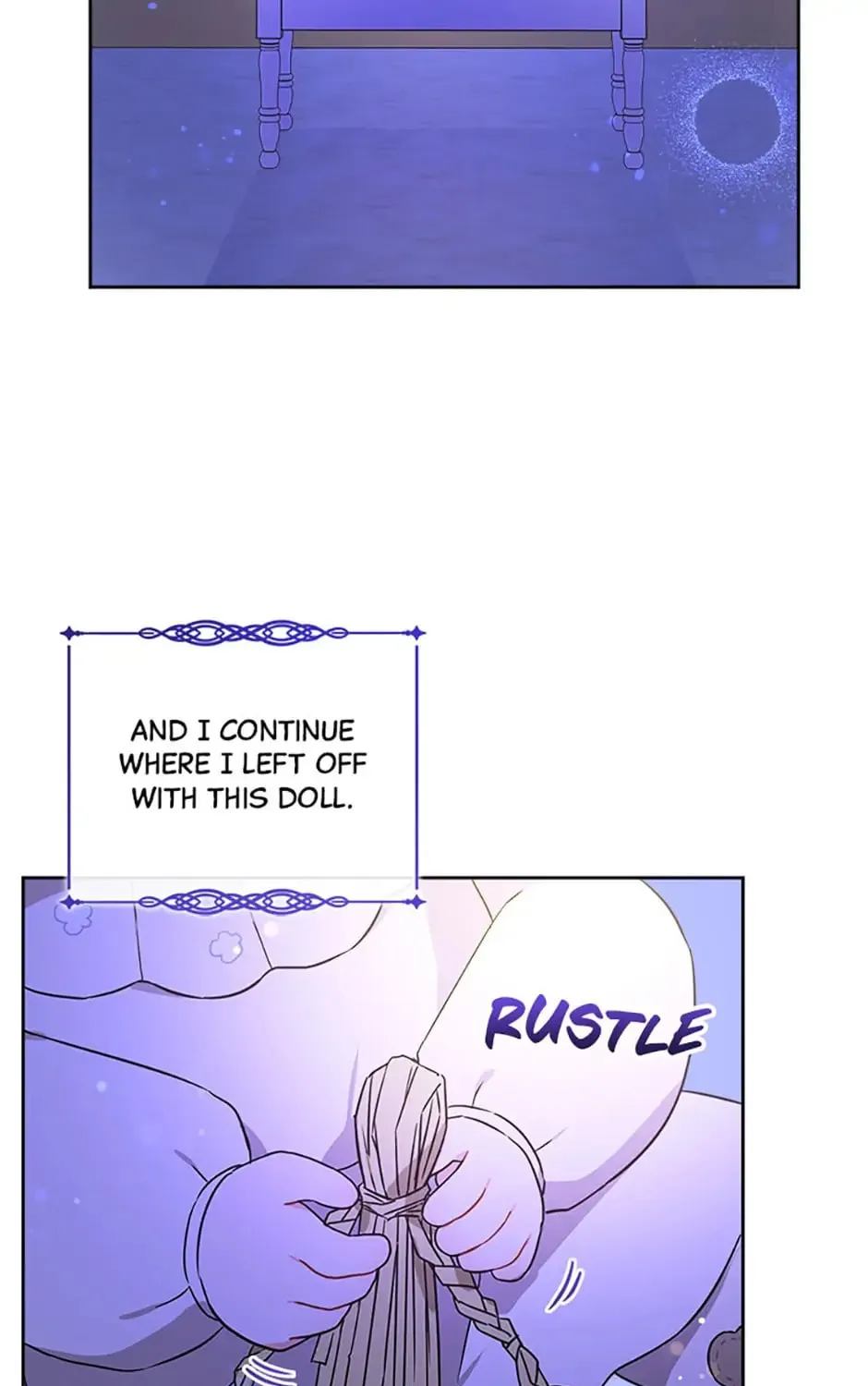 Gimme That Pacifier! Chapter 18 page 75 - 