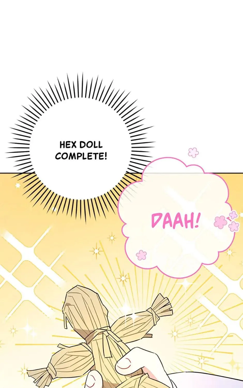 Gimme That Pacifier! Chapter 18 page 79 - 